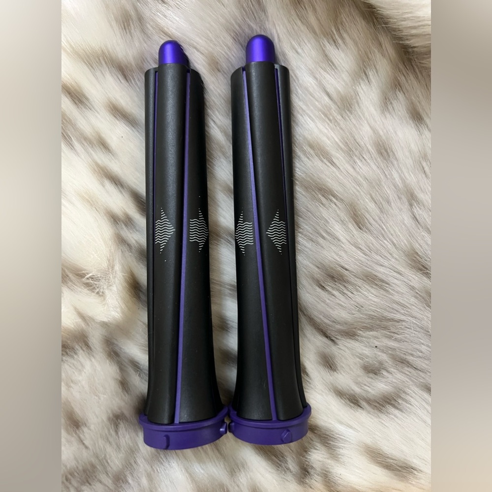 Dyson Airwrap